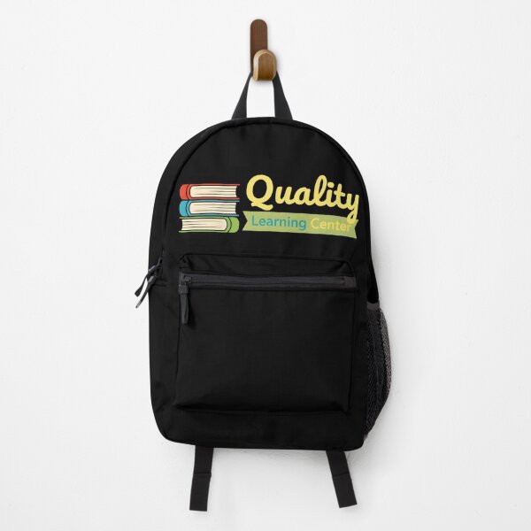 Item preview, Quality Learing Center designed and sold by novapixel25100.