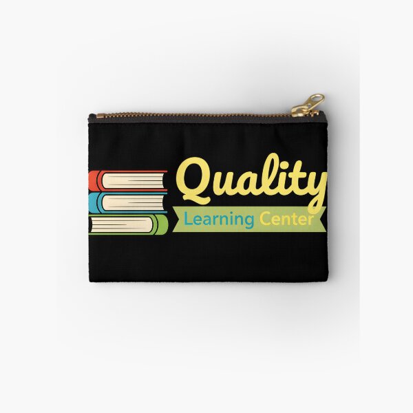 Item preview, Quality Learing Center designed and sold by novapixel25100.