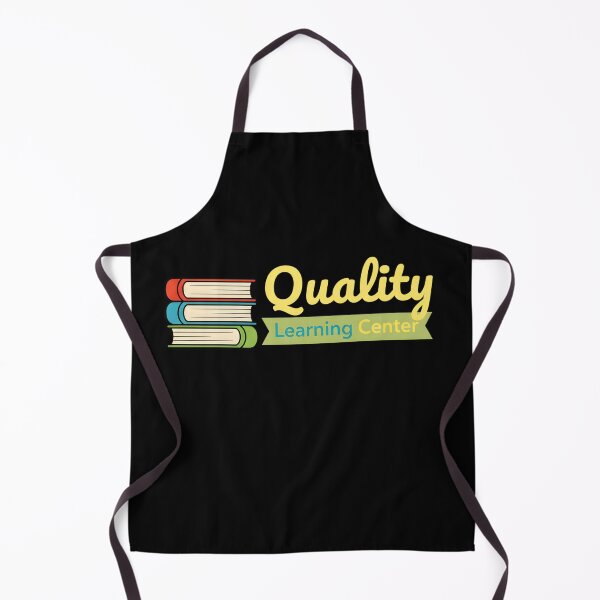 Item preview, Quality Learing Center designed and sold by novapixel25100.