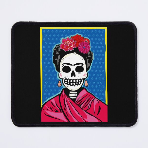 Item preview, Frida Kahlo Vintage VL9 designed and sold by mizaldiprima.