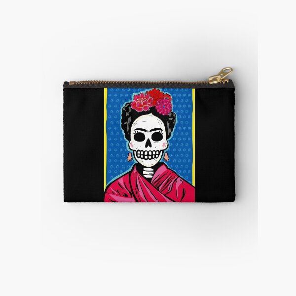 Item preview, Frida Kahlo Vintage VL9 designed and sold by mizaldiprima.