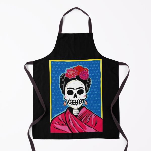 Item preview, Frida Kahlo Vintage VL9 designed and sold by mizaldiprima.