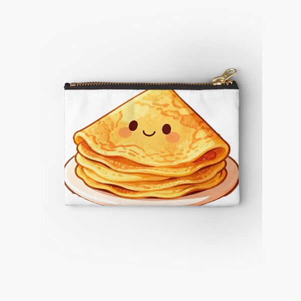 Item preview, Stack of Smiling Pancakes designed and sold by Serge-Design.