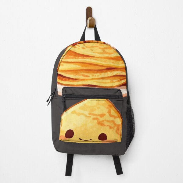 Item preview, Stack of Smiling Pancakes designed and sold by Serge-Design.