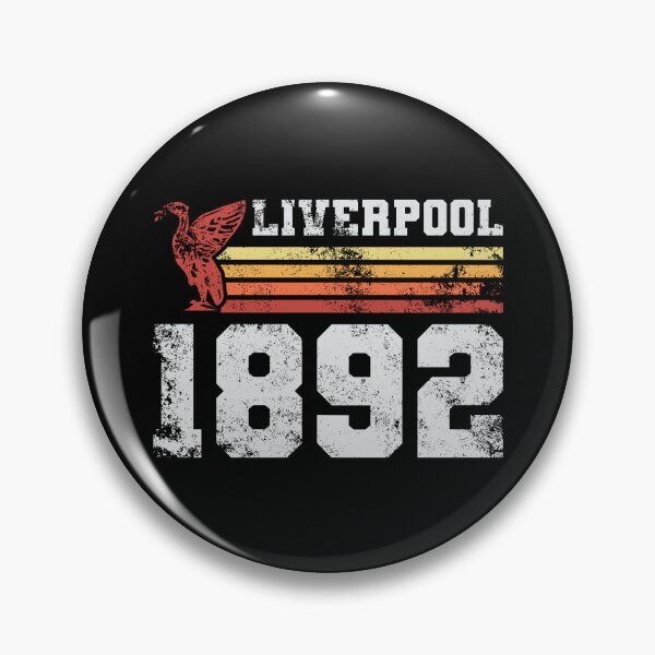 Item preview, Liverpool 1892 Retro Vintage designed and sold by abihooper.