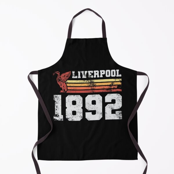 Item preview, Liverpool 1892 Retro Vintage designed and sold by abihooper.