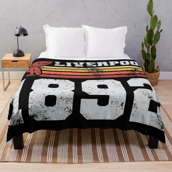 Item preview, Liverpool 1892 Retro Vintage designed and sold by abihooper.