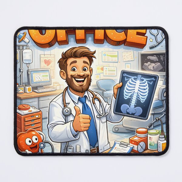 Item preview, This is my office male docter designed and sold by Adicoza777.