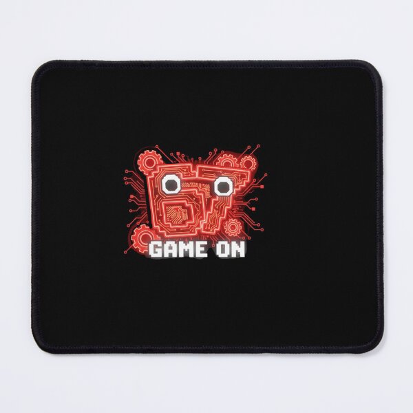 Item preview, 67 Six Seven 6 7Game On - Funny Italian Brainrot Kids Gaming Meme designed and sold by Meryem Mamouni.