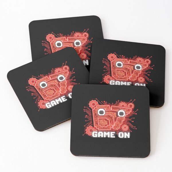 Item preview, 67 Six Seven 6 7Game On  - Funny Italian Brainrot Kids Gaming Meme designed and sold by Meryem Mamouni.