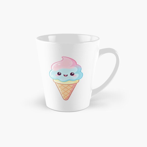 Item preview, Happy Ice Cream Cone designed and sold by Serge-Design.