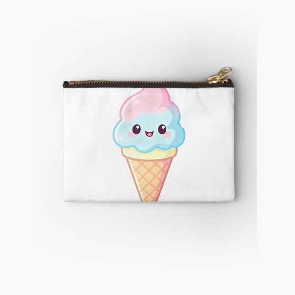 Item preview, Happy Ice Cream Cone designed and sold by Serge-Design.