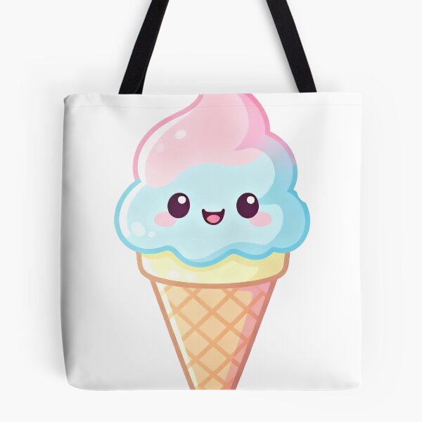 Item preview, Happy Ice Cream Cone designed and sold by Serge-Design.