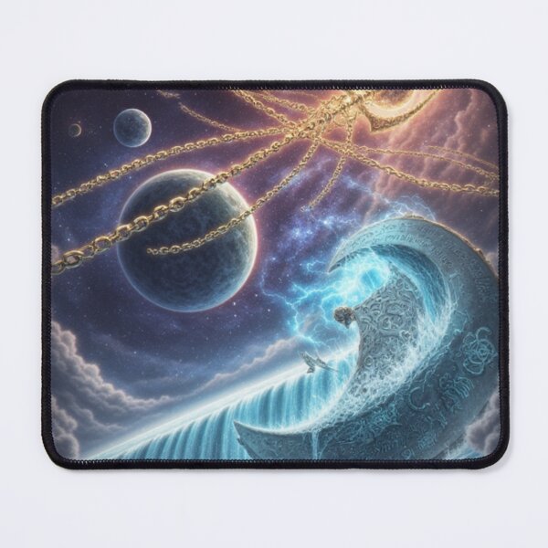 Item preview, War of the Tidal Gods designed and sold by Rees Pearse.