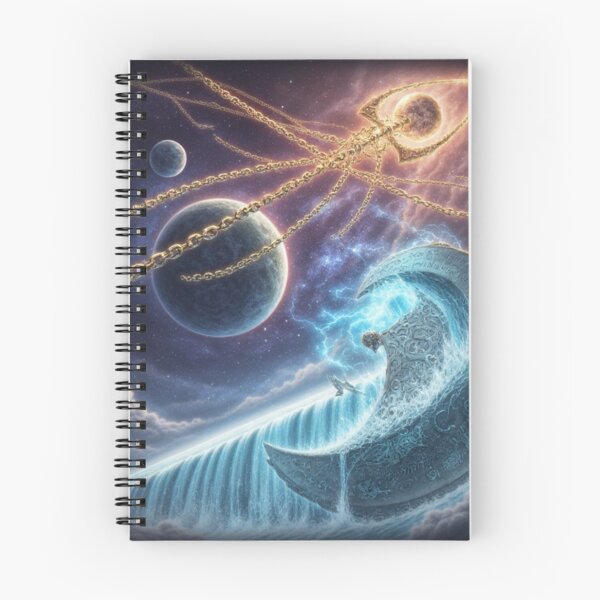 Item preview, War of the Tidal Gods designed and sold by Rees Pearse.