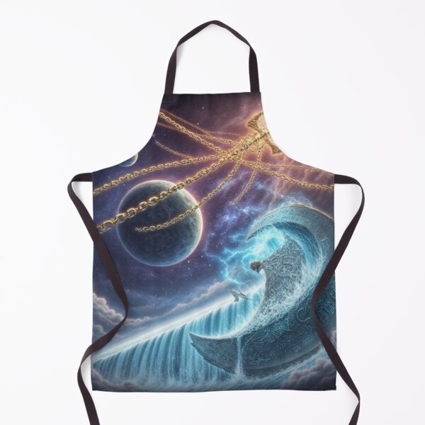 Item preview, War of the Tidal Gods designed and sold by Rees Pearse.