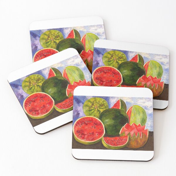 Item preview, Frida Kahlo Vintage VL11 designed and sold by mizaldiprima.