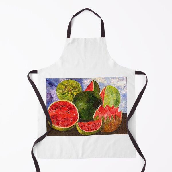 Item preview, Frida Kahlo Vintage VL11 designed and sold by mizaldiprima.