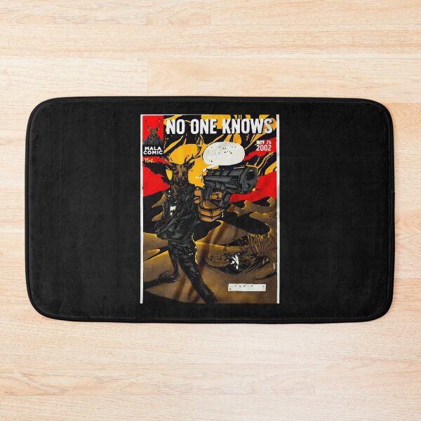 Item preview, Kyus  Queens of the Stone Age designed and sold by kelvinsedkren.