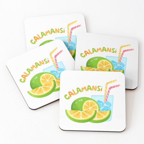 Item preview, CALAMANSI designed and sold by JIGUWORLD.