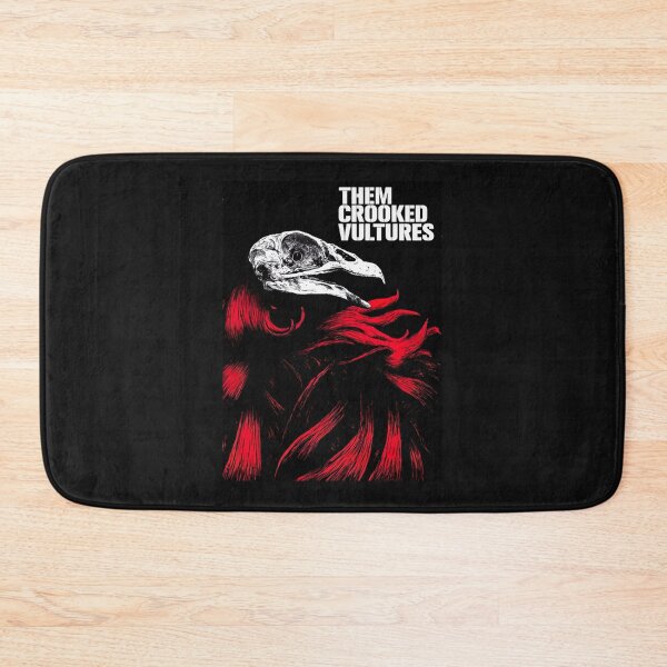 Item preview, Kyus  Queens of the Stone Age designed and sold by kelvinsedkren.