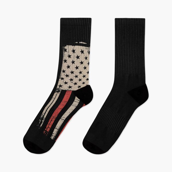 Item preview, Mens Vintage Mechanic American Flag Patriotic Car Mechanic  designed and sold by VerseFarm.