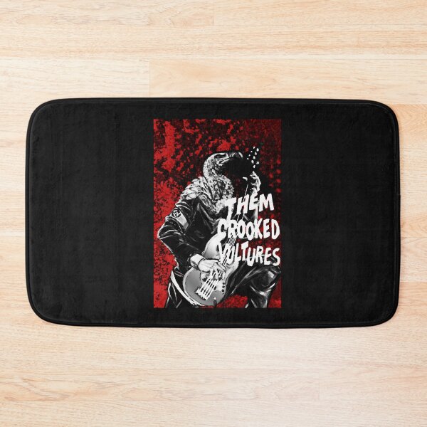 Item preview, Kyus  Queens of the Stone Age designed and sold by kelvinsedkren.