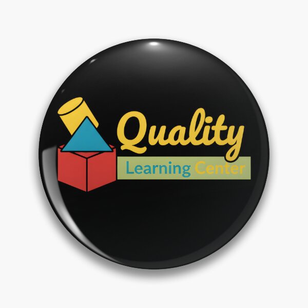 Item preview, Quality Learing Center designed and sold by novapixel25100.