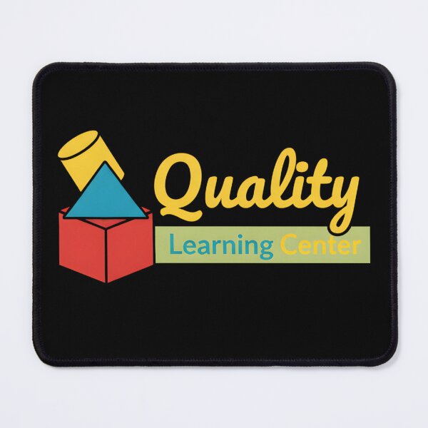 Item preview, Quality Learing Center designed and sold by novapixel25100.