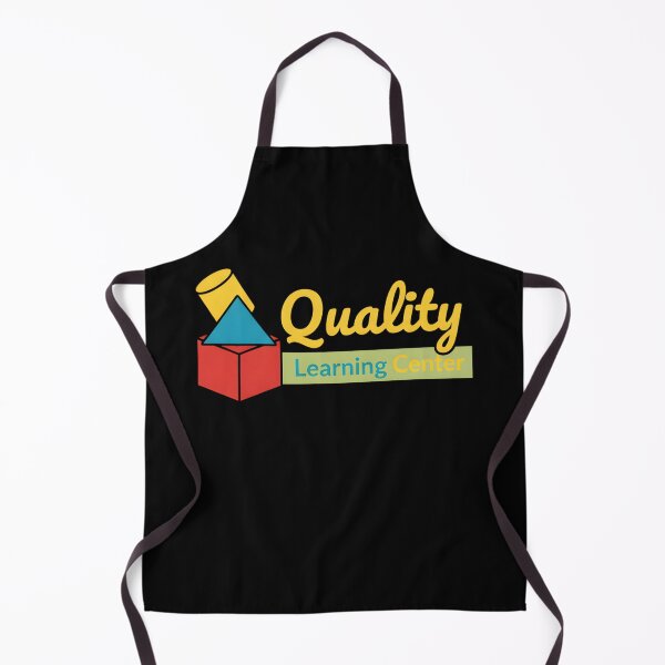 Item preview, Quality Learing Center designed and sold by novapixel25100.