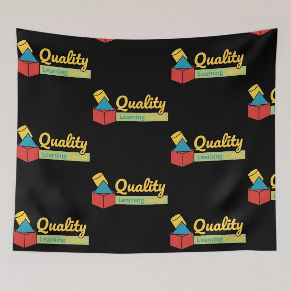 Item preview, Quality Learing Center designed and sold by novapixel25100.