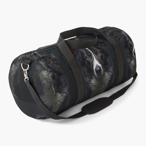 Item preview, Pet – Dog Border Collie_Skye | ArtivaNest Pet Verse | Introducing Border Collie Skye for the very first time in ArtivaNest’s Pet Verse designed and sold by ArtivaNest.