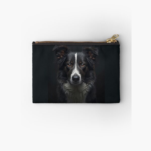 Item preview, Pet – Dog Border Collie_Skye | ArtivaNest Pet Verse | Introducing Border Collie Skye for the very first time in ArtivaNest’s Pet Verse designed and sold by ArtivaNest.