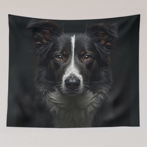Item preview, Pet – Dog Border Collie_Skye | ArtivaNest Pet Verse | Introducing Border Collie Skye for the very first time in ArtivaNest’s Pet Verse designed and sold by ArtivaNest.