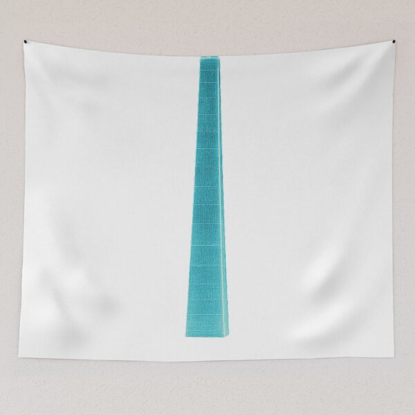 Item preview, Obelisk of Buenos Aires designed and sold by sightsmodern.