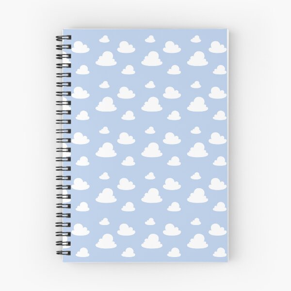Item preview, White Clouds designed and sold by EmblaShop.