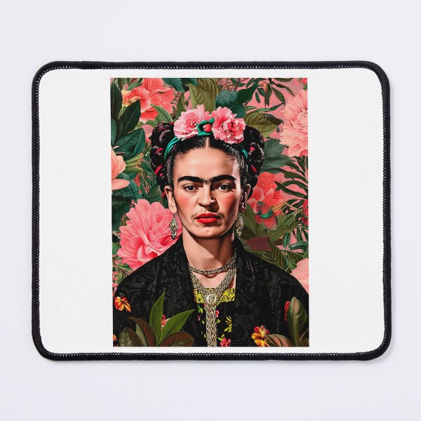 Item preview, Frida Kahlo Vintage VL13 designed and sold by mizaldiprima.