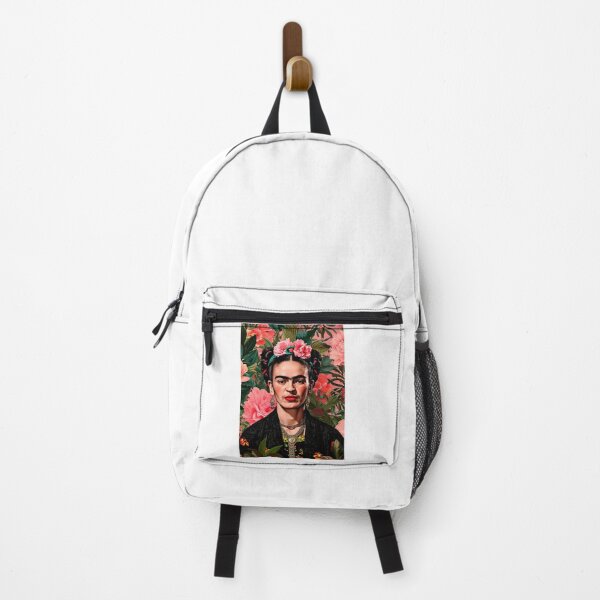 Item preview, Frida Kahlo Vintage VL13 designed and sold by mizaldiprima.