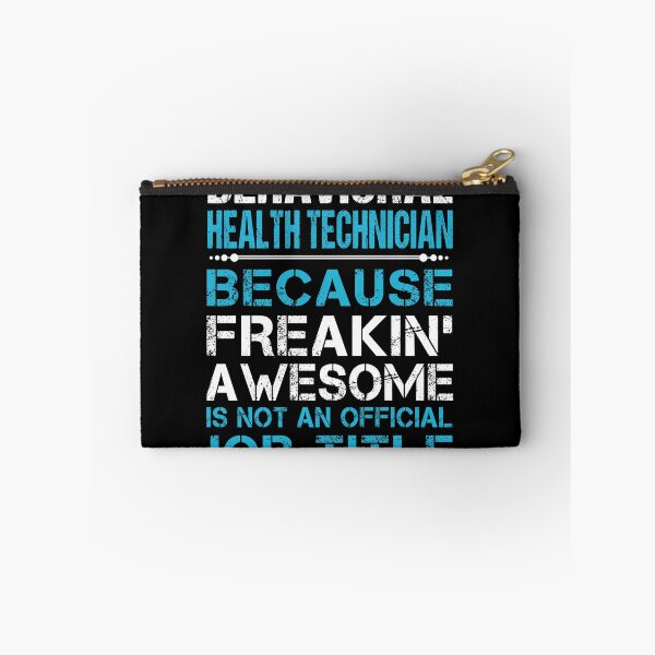 Item preview, Behavioral Health Technician designed and sold by ginawilliams39.