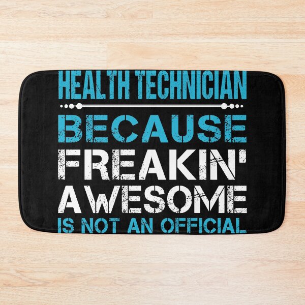 Item preview, Behavioral Health Technician designed and sold by ginawilliams39.