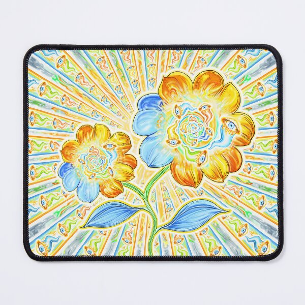 Item preview, SynthEyesisation(iii) designed and sold by Klaus Bremner (Autotelic Art).