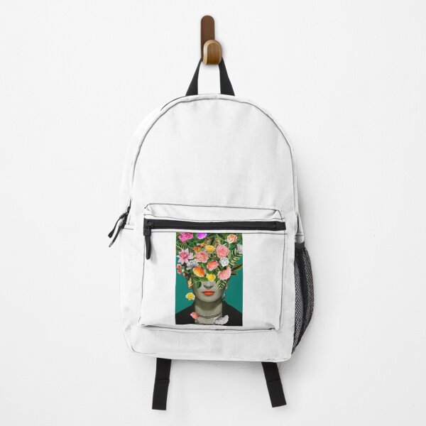 Item preview, Frida Kahlo Vintage VL14 designed and sold by mizaldiprima.