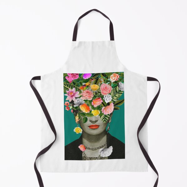 Item preview, Frida Kahlo Vintage VL14 designed and sold by mizaldiprima.