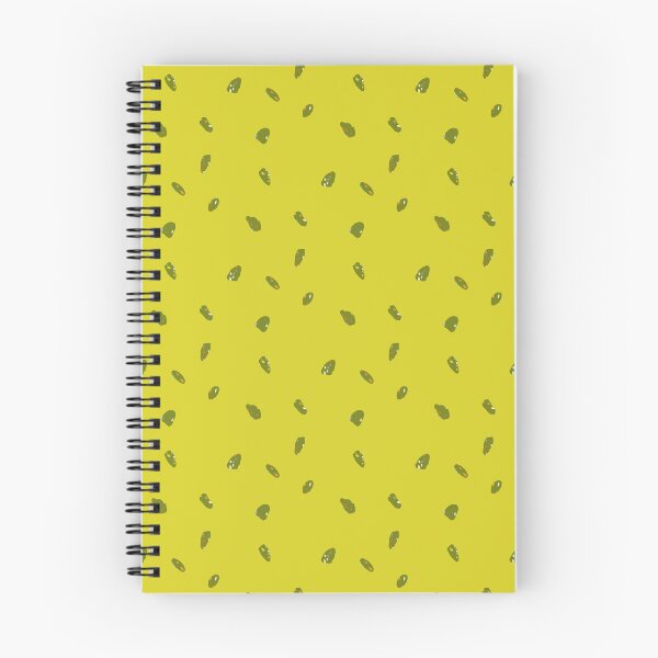 Item preview, Butterfly Wing Inspired Soft Pastel Scatter Dot- Speckle RR39 Lime Green designed and sold by HueyDesign.