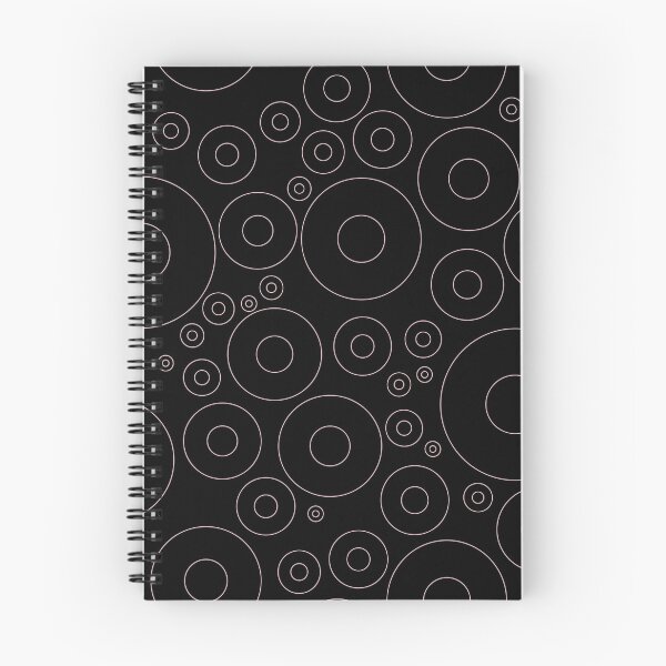 Artikelvorschau, Circle Pattern entworfen und verkauft von uncaya.