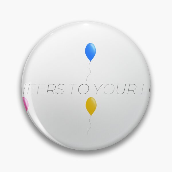 Item preview, Cheers To Your Love designed and sold by TheIconSmith.