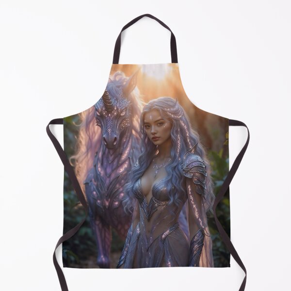 Item preview, Queen of Dreams - Elemental Queens of 2026 Scene 1 designed and sold by SunsetAngelsAI.