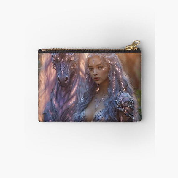 Item preview, Queen of Dreams - Elemental Queens of 2026 Scene 1 designed and sold by SunsetAngelsAI.