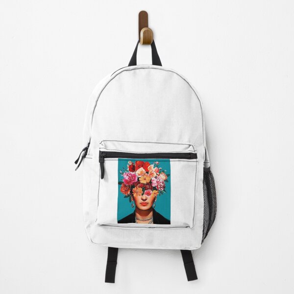 Item preview, Frida Kahlo Vintage VL15 designed and sold by mizaldiprima.