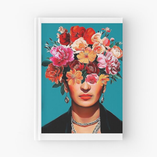 Item preview, Frida Kahlo Vintage VL15 designed and sold by mizaldiprima.